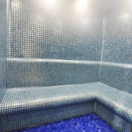 Apartamento Cozy Bright W Parking, Poolviews! #237 *